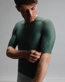 Isadore 車衣 Alternative Jersey Laurel Wreath 男款 月桂葉綠