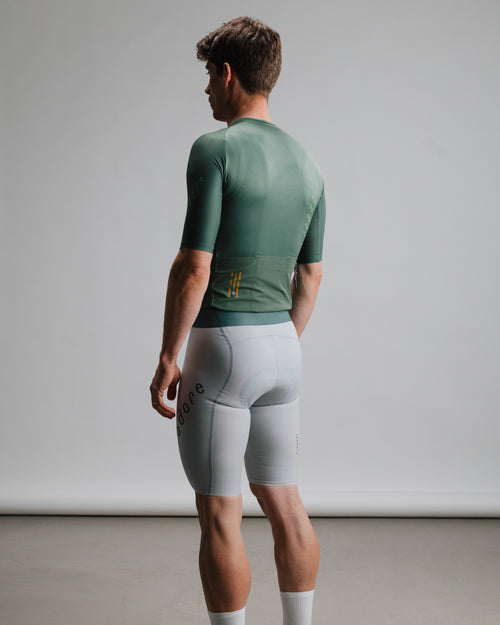 Isadore 車衣 Alternative Jersey Laurel Wreath 男款 月桂葉綠