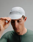 Isadore 小帽 Light Cap Harbor Mist 淺灰