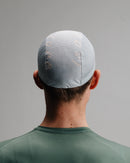 Isadore 小帽 Light Cap Harbor Mist 淺灰