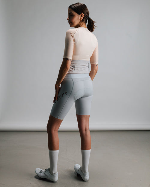 Isadore 車衣 Alternative Jersey Vanilla Cream 女款 奶油白
