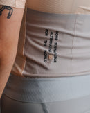 Isadore 車衣 Alternative Jersey Vanilla Cream 女款 奶油白