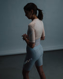 Isadore 車衣 Alternative Jersey Vanilla Cream 女款 奶油白