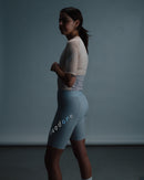 Isadore 車衣 Alternative Jersey Vanilla Cream 女款 奶油白