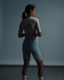 Isadore 車衣 Alternative Jersey Vanilla Cream 女款 奶油白