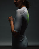 Isadore 車衣 Alternative Jersey Nimbus Cloud 女款 雲灰