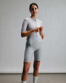 Isadore 車衣 Alternative Jersey Nimbus Cloud 女款 雲灰