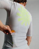 Isadore 車衣 Alternative Jersey Nimbus Cloud 女款 雲灰