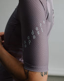 Isadore 車衣 Alternative Jersey Lavender 女款 薰衣草紫