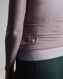 Isadore 薄長袖車衣 Alternative Ultralight Long Sleeve Jersey Lavender 女款 薰衣草紫