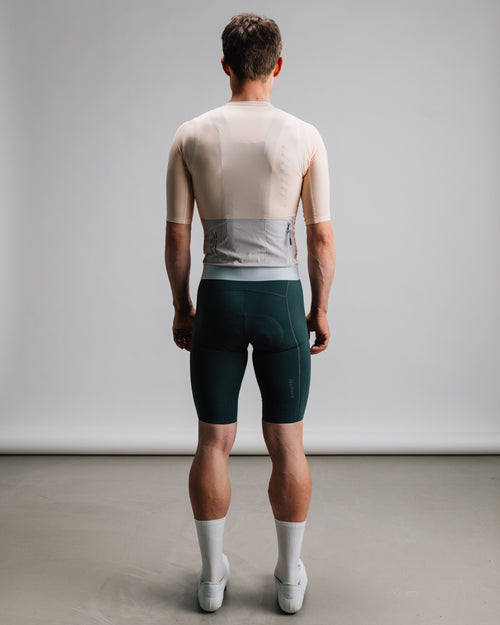 Isadore 車衣 Alternative Jersey Vanilla Cream 男款 奶油白