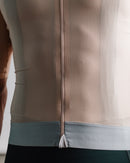 Isadore 車衣 Alternative Jersey Vanilla Cream 男款 奶油白