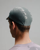 Isadore 小帽 Light Cap Mulled Basil 深綠灰