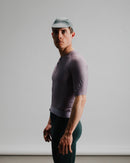 Isadore 小帽 Light Cap Mulled Basil 深綠灰