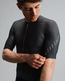 Isadore 車衣 Alternative Jersey Volcanic Ash 男款 火山灰黑
