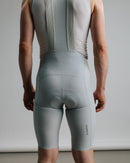 Isadore 車褲 Alternative Bib Shorts Harbor Mist 男款 淺灰