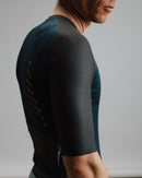 Isadore 車衣 Alternative Jersey Sea Storm 男款 深藍