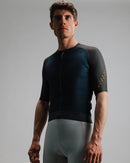 Isadore 車衣 Alternative Jersey Sea Storm 男款 深藍