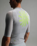 Isadore 車衣 Alternative Jersey Nimbus Cloud 男款 雲灰