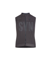 SYN 背心Pro Universal SL Gilet Ash 女款 深灰
