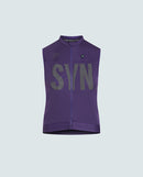 SYN 背心 Pro Universal SL Gilet Grape 女款 紫