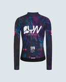 SYN 全防雨外套 Pro Team Shield Jacket Verve 女款 黑
