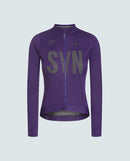 SYN 外套Pro Universal SL Jacket Grape 女款 紫