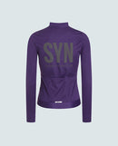 SYN 外套Pro Universal SL Jacket Grape 女款 紫