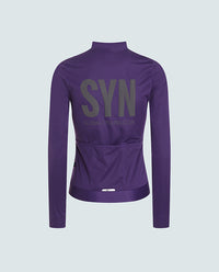 SYN 外套Pro Universal SL Jacket Grape 女款 紫