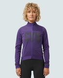 SYN 外套Pro Universal SL Jacket Grape 女款 紫