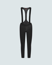 Biehler 車褲 Pro Thermal Bib Tights Black Reflective 保暖全長 女款 黑