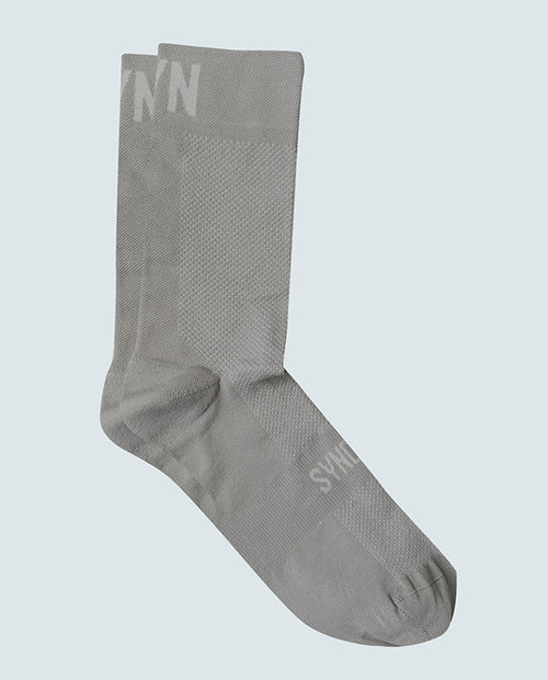 Biehler 車襪 Pro Socks Light Grey 灰