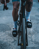 SYN 鞋套 Training Toe Cover Black 黑