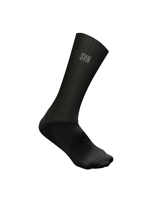 Biehler 車襪 Pro Tech Socks Black 黑