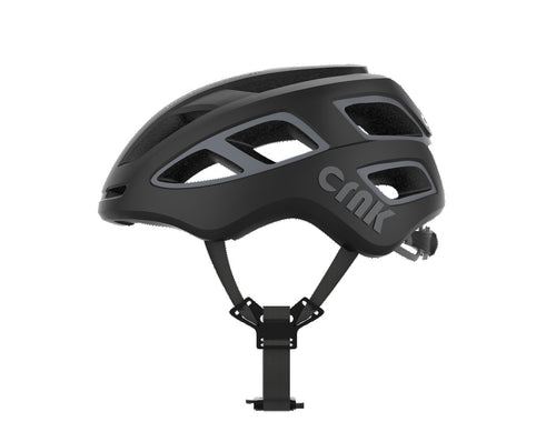 CRNK 車帽VELOCE Cycling Helmet Black 黑