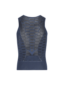 Q36.5 底衫BaseLayer 1 Sleeveless Navy 無袖 藍