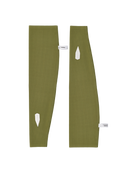 Q36.5 袖套Dottore Pro UV Arm Protector Drab Green 草綠