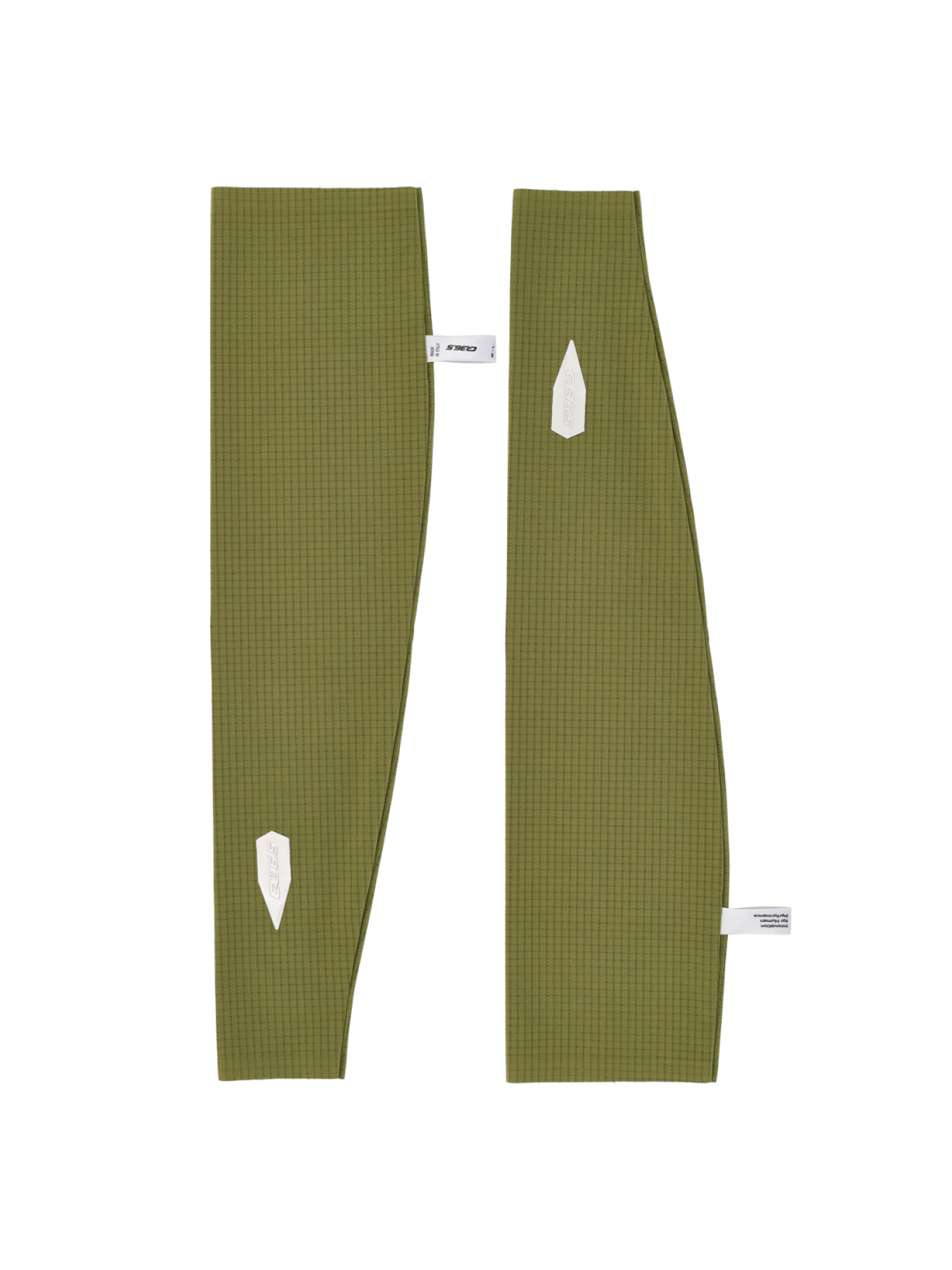 Q36.5 袖套Dottore Pro UV Arm Protector Drab Green 草綠