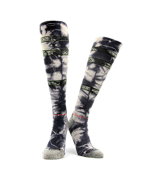 FLIPPOS壓力襪-What Is Art-Amoy 藝術無價-華南虎