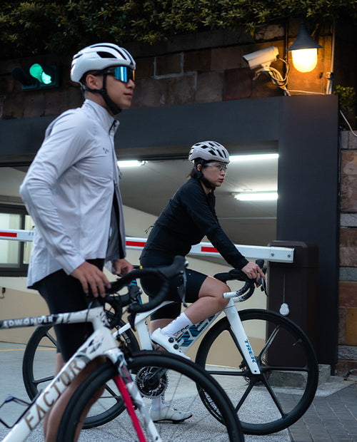 Pedla 風雨衣Pro Deflect Jacket 女款 黑