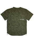 跑衣 HYPERSUEDE FLUX TEE AERO®(WOMEN)THE SEED AND THE SOWER
