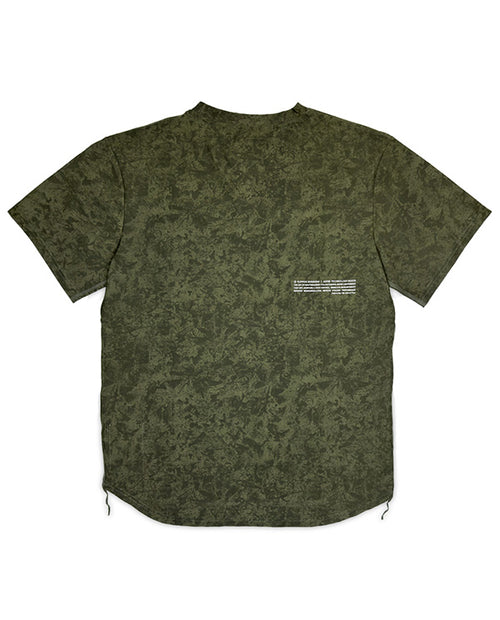 跑衣 HYPERSUEDE FLUX TEE AERO®(MEN)THE SEED AND THE SOWER