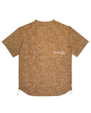 跑衣 HYPERSUEDE FLUX TEE AERO®(WOMEN)TAKE ME TO CHURCH