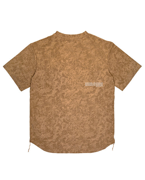 跑衣 HYPERSUEDE FLUX TEE AERO®(WOMEN)TAKE ME TO CHURCH