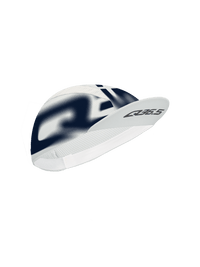 Q36.5 小帽 Big Logo Summer Cap White 白