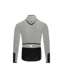 Café du Cycliste 車衣Audax Ingrid Mountain Fog 長袖 男款 雲霧灰
