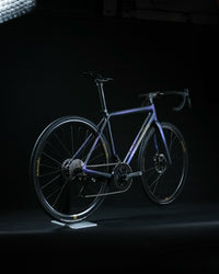 Schmolke 全球限量33台5.4kg Leggerissima TLO 33 Years Gold Edition