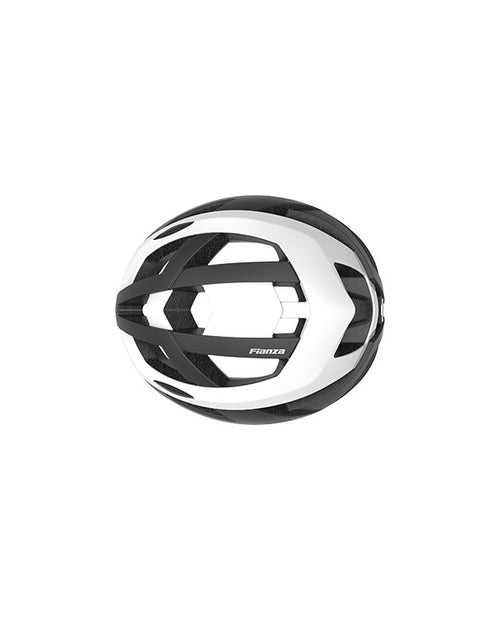 Karmor 安全帽 Fianza Black White 馬來貘黑