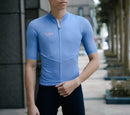 Pedla 車衣 BOLD Elements Air Jersey Cloud 男款 天藍