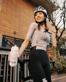 Café du Cycliste 水壺 Flying Fish Bidon 500ml 飛魚 白